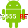 Aplicativo 59555 BET para Android