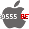 Aplicativo 59555 BET para iOS