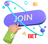 Junte-se ao cassino 59555 BET hoje mesmo