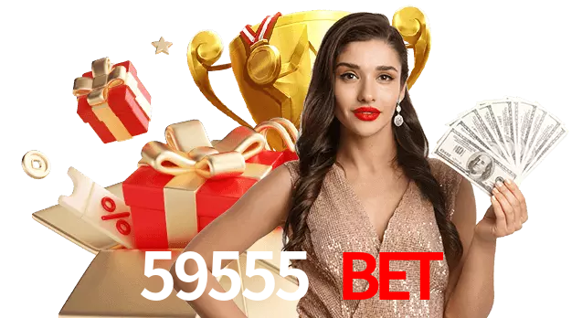 Jogue com dealers reais no 59555 BET!