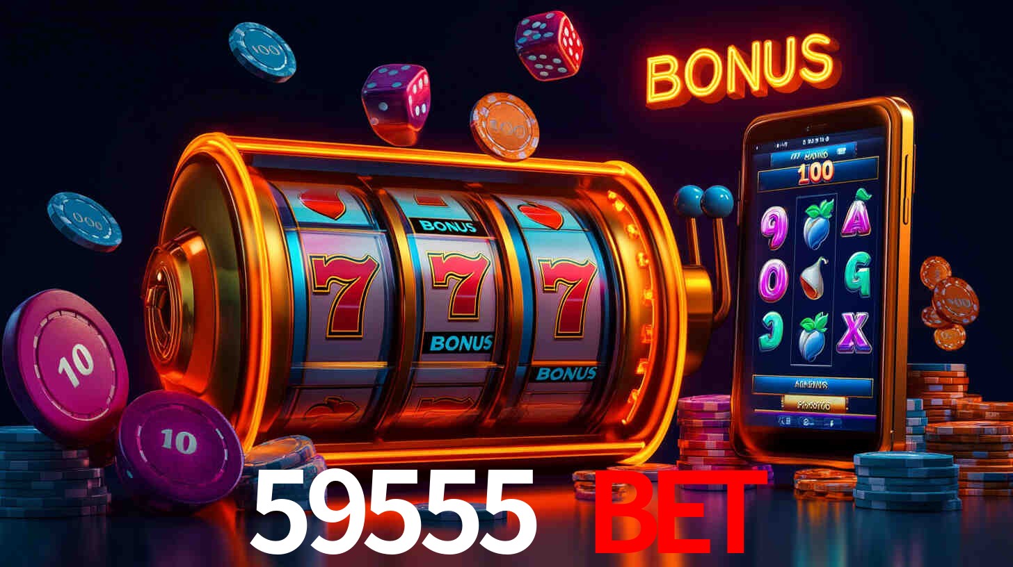 Experiência VIP 59555 BET
