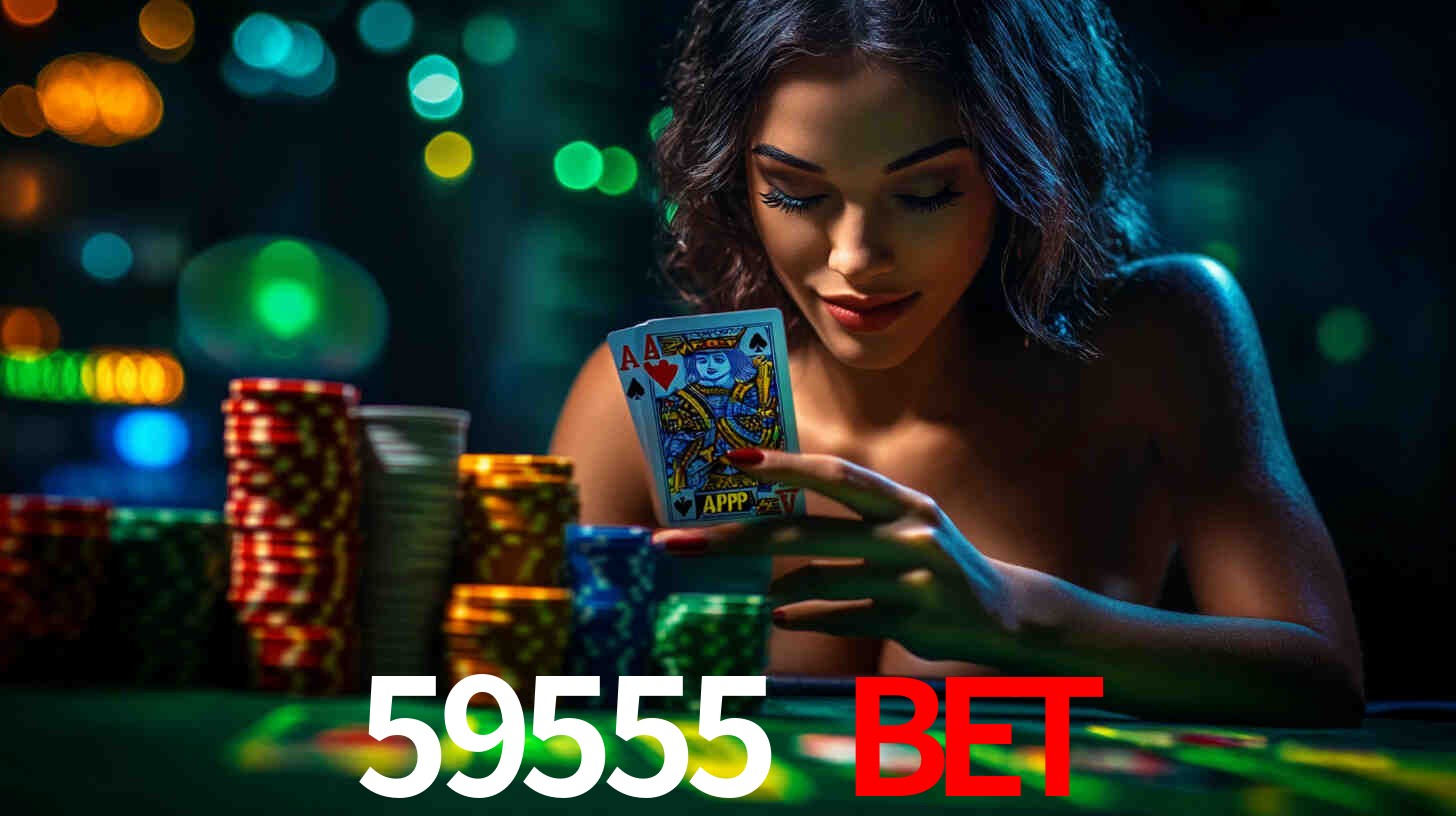 Estatísticas 59555 BET