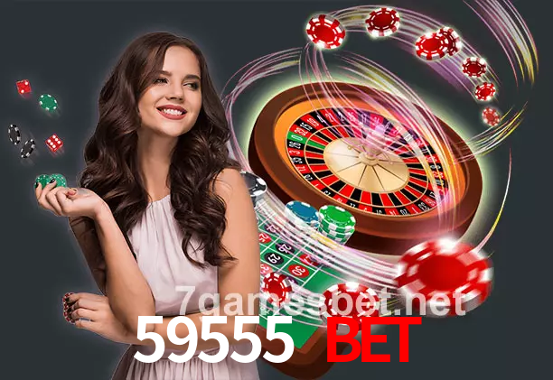 vivo no cassino 59555 BET