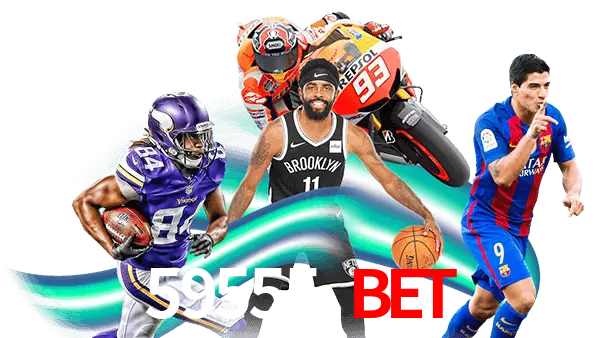59555 BET
