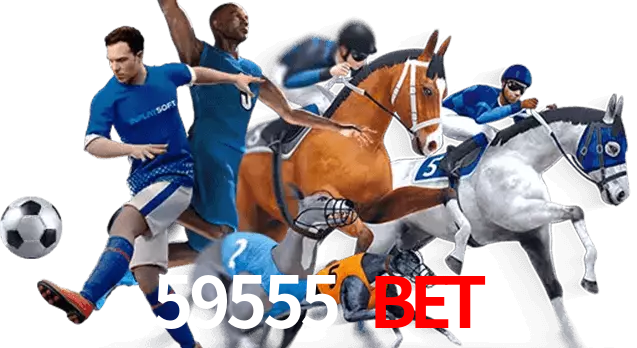 59555 BET