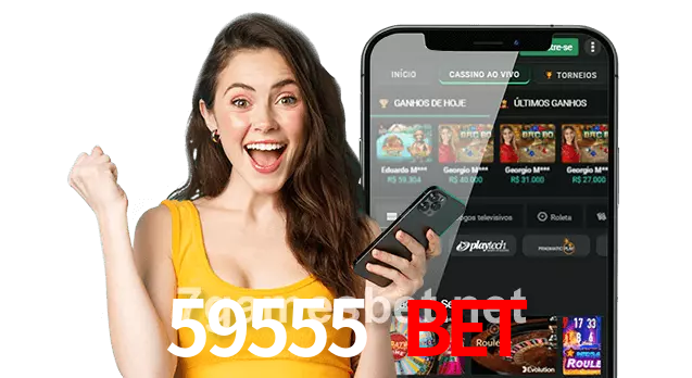 59555 BET