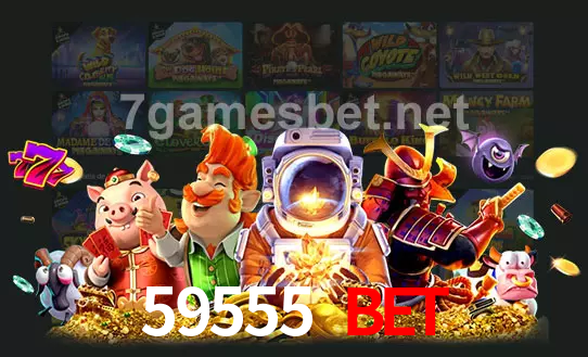 cassino 59555 BET