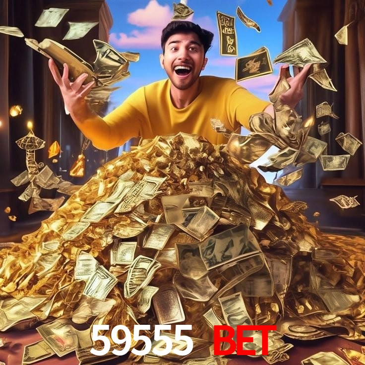 Inovações de Jogos na 59555 BET: O Futuro das Experiências Interativas