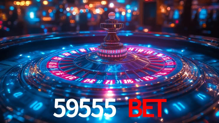 59555 BET,59555BET.com