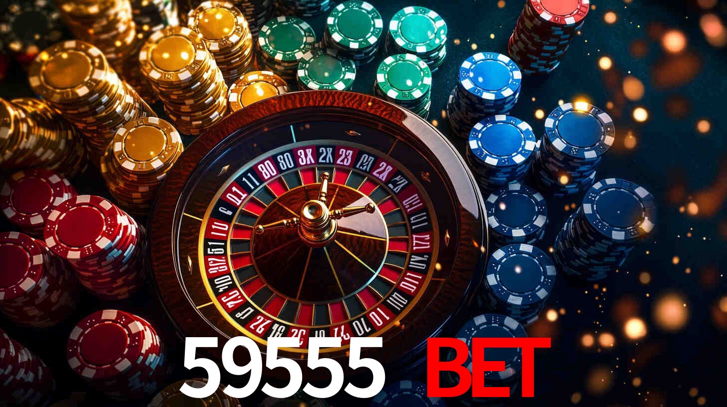 59555 BET