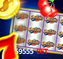PIX Instantâneo 59555 BET