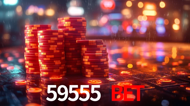 59555 BET: Seu Especialista em Apostas Esportivas Brasileiras