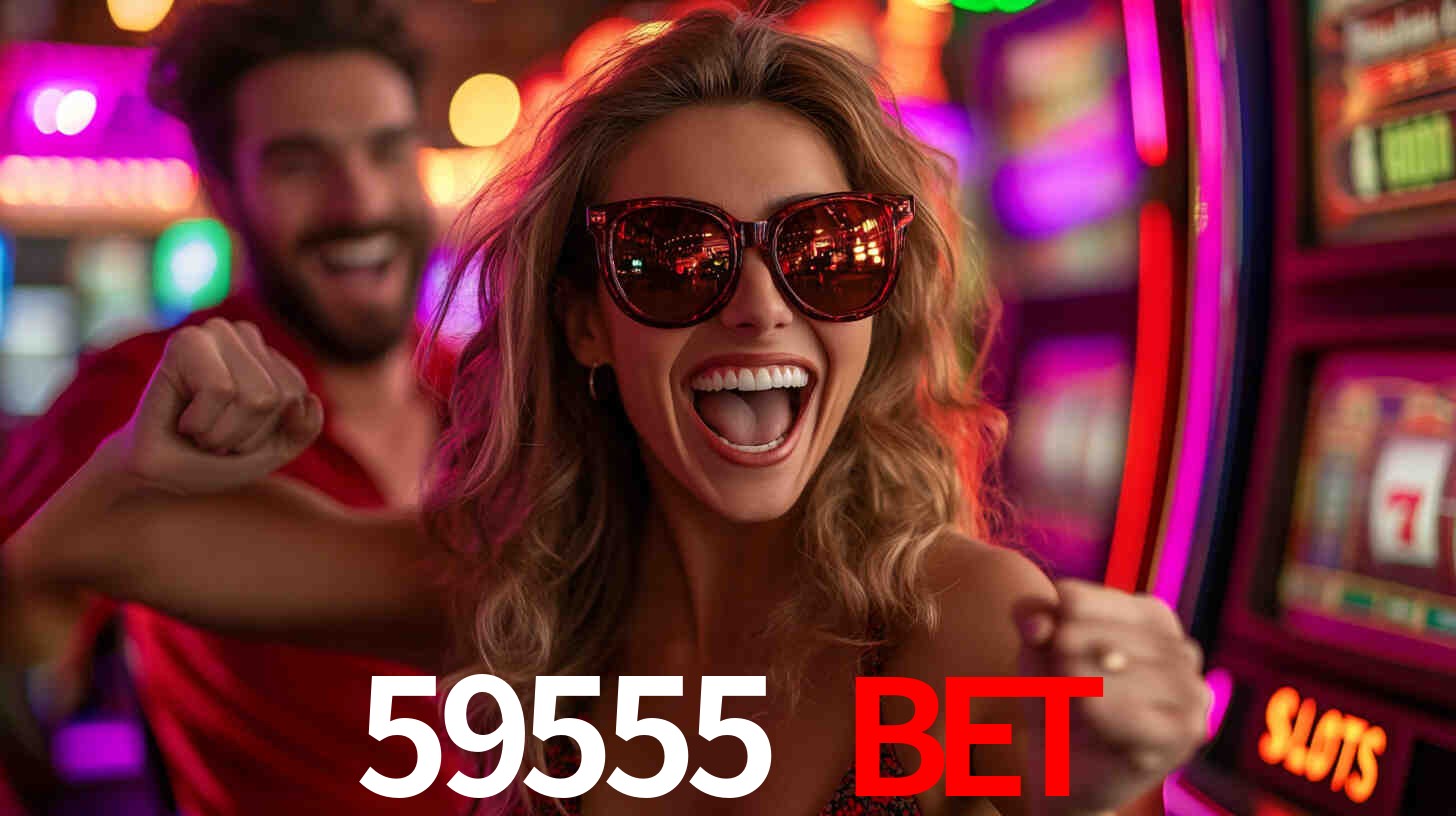 Estatísticas Esportivas 59555 BET