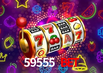 cassino 59555 BET