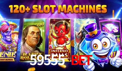 Flash Promotion 59555 BET
