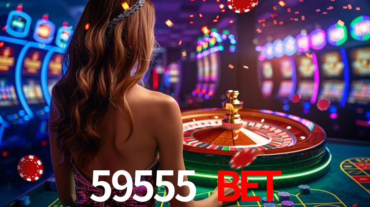 Descubra a Essência do 59555 BET: Nossa História e Compromissos