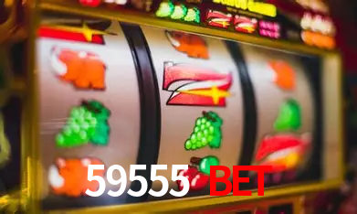 A Emoção da Loteria na 59555 BET: Uma Chance de Mudança de Vida