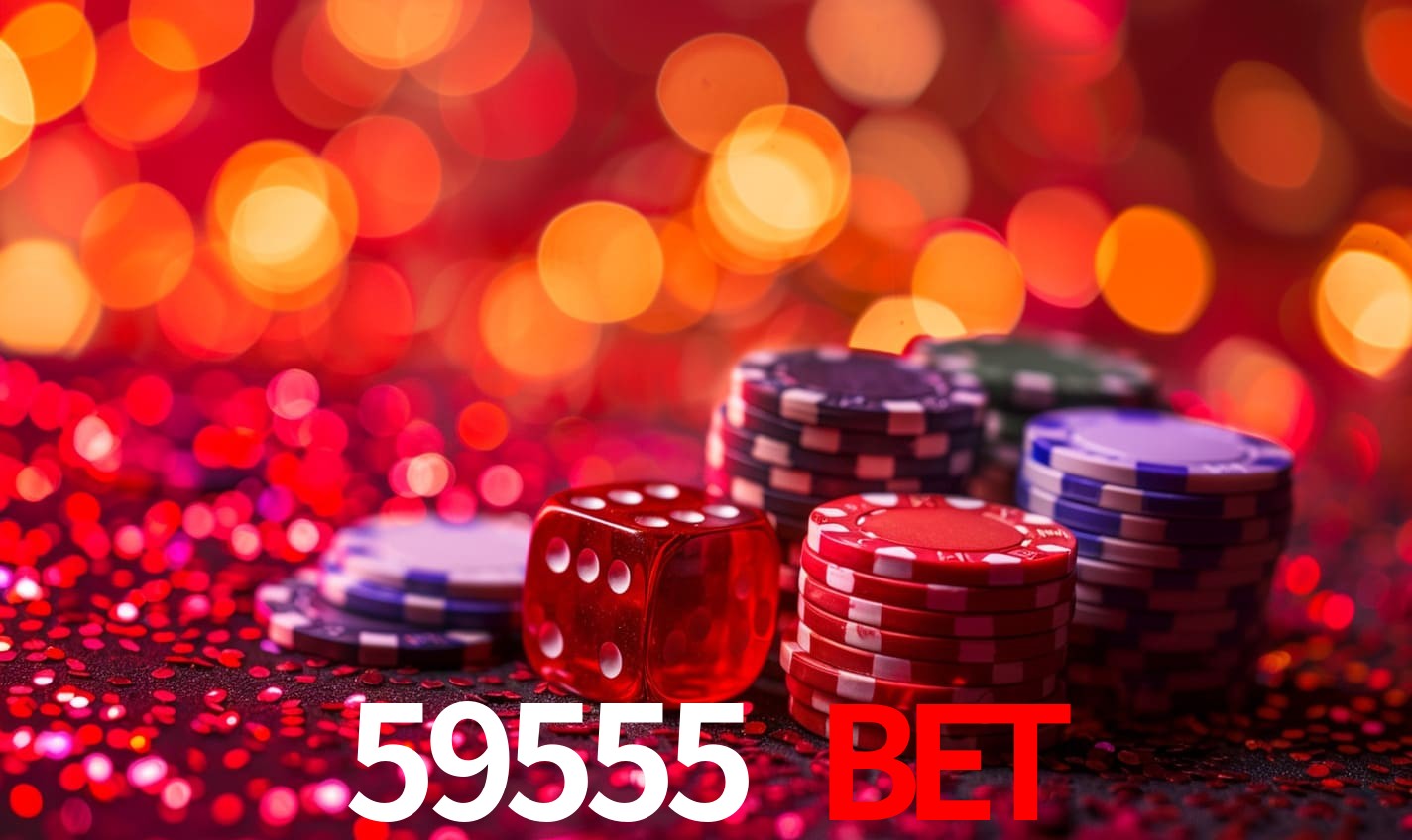 Casino Ao Vivo 59555 BET