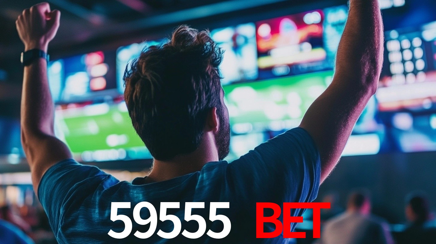 59555 BET app
