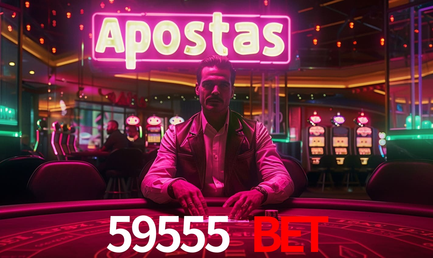 Diretório de Jogos 59555 BET