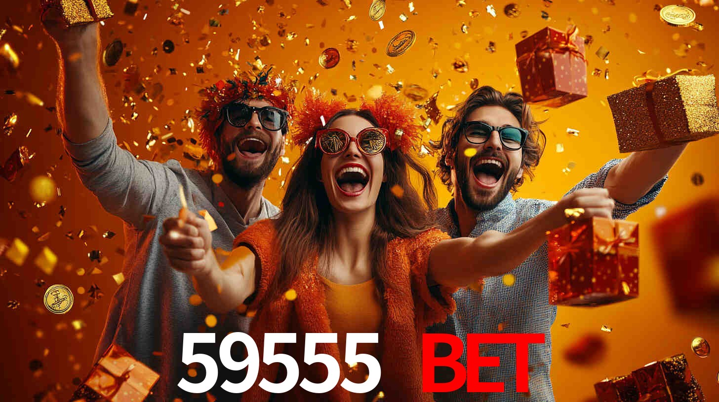 59555 BET app