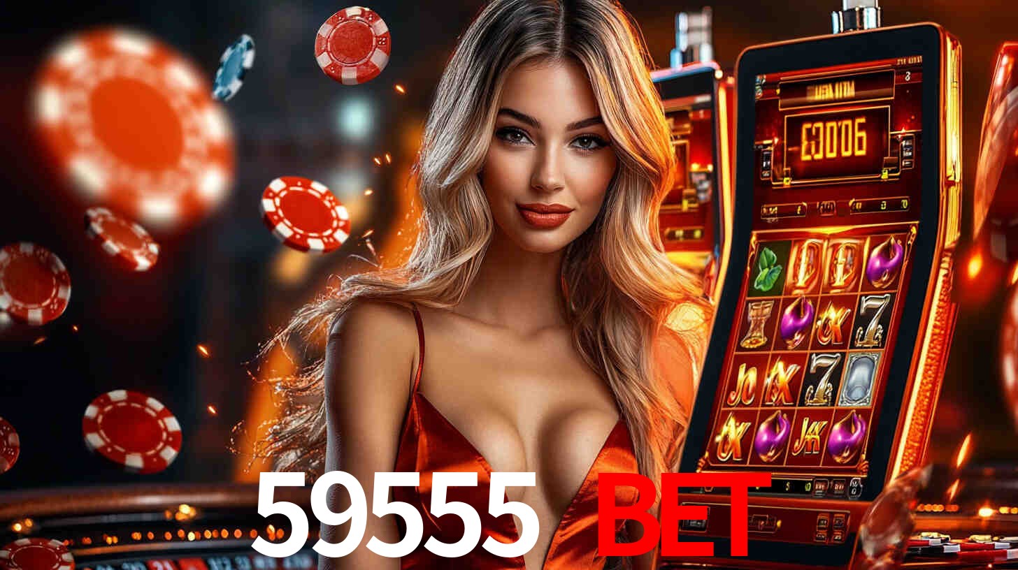 59555 BET,59555BET.com