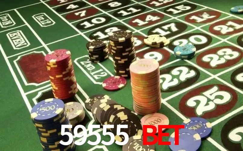 Descubra o Programa VIP da 59555 BET: Vantagens Exclusivas para Jogadores