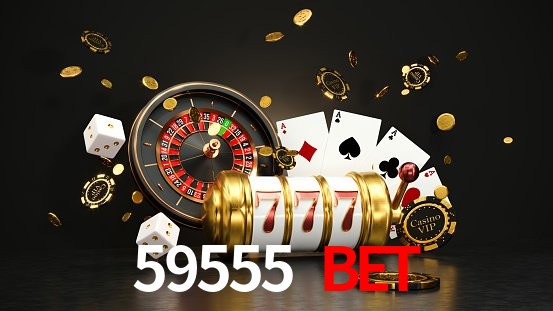Blackjack Table 59555 BET