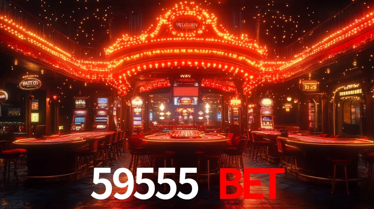 59555 BET