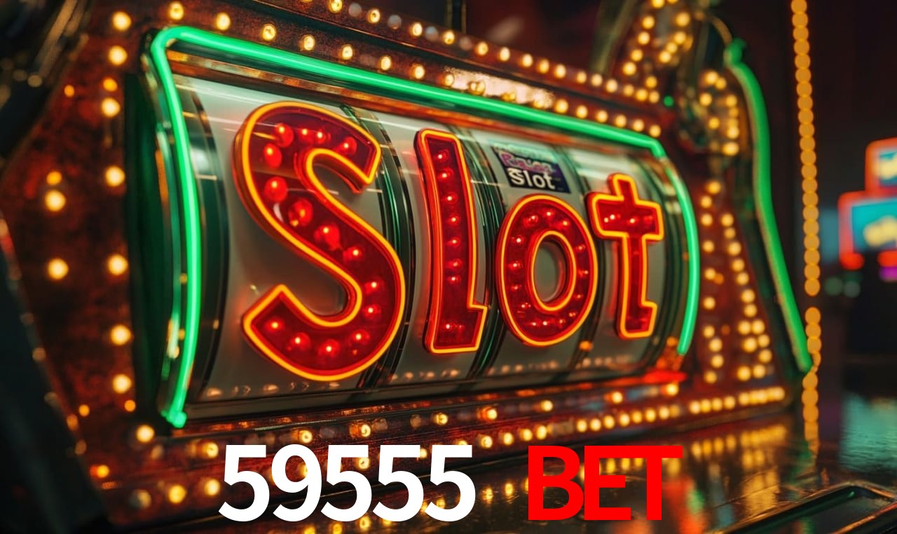 Explorando a Categoria de Eventos em Apostas na 59555 BET