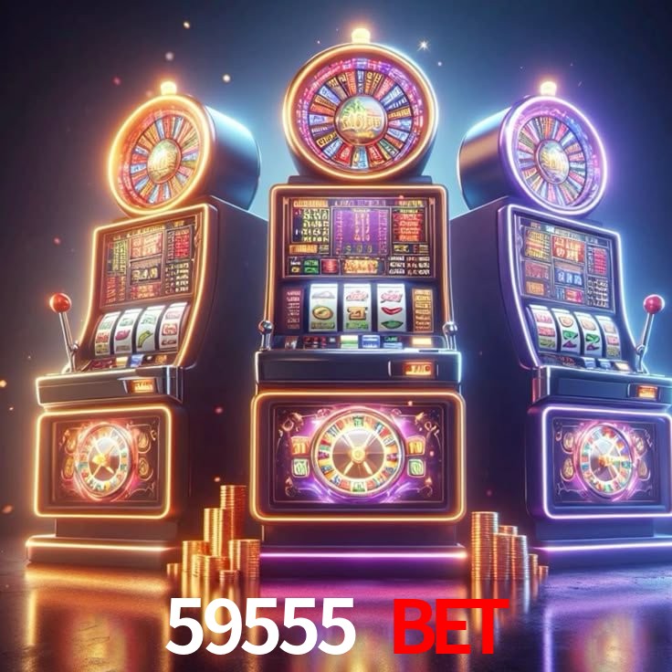 59555 BET