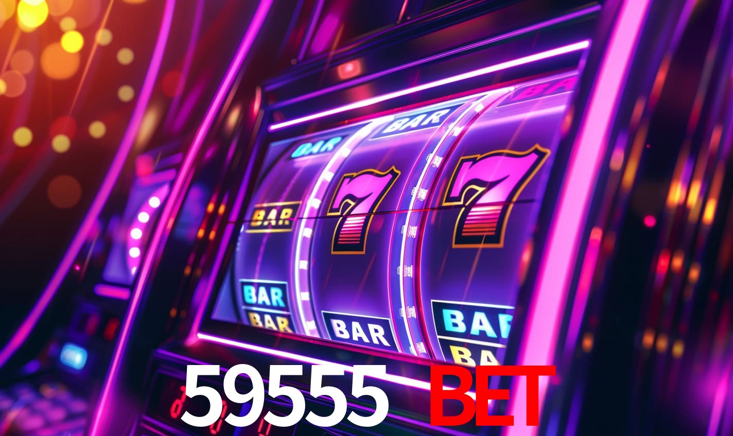 59555 BET,59555BET.com