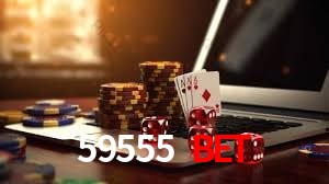 Especiais de Fim de Semana 59555 BET