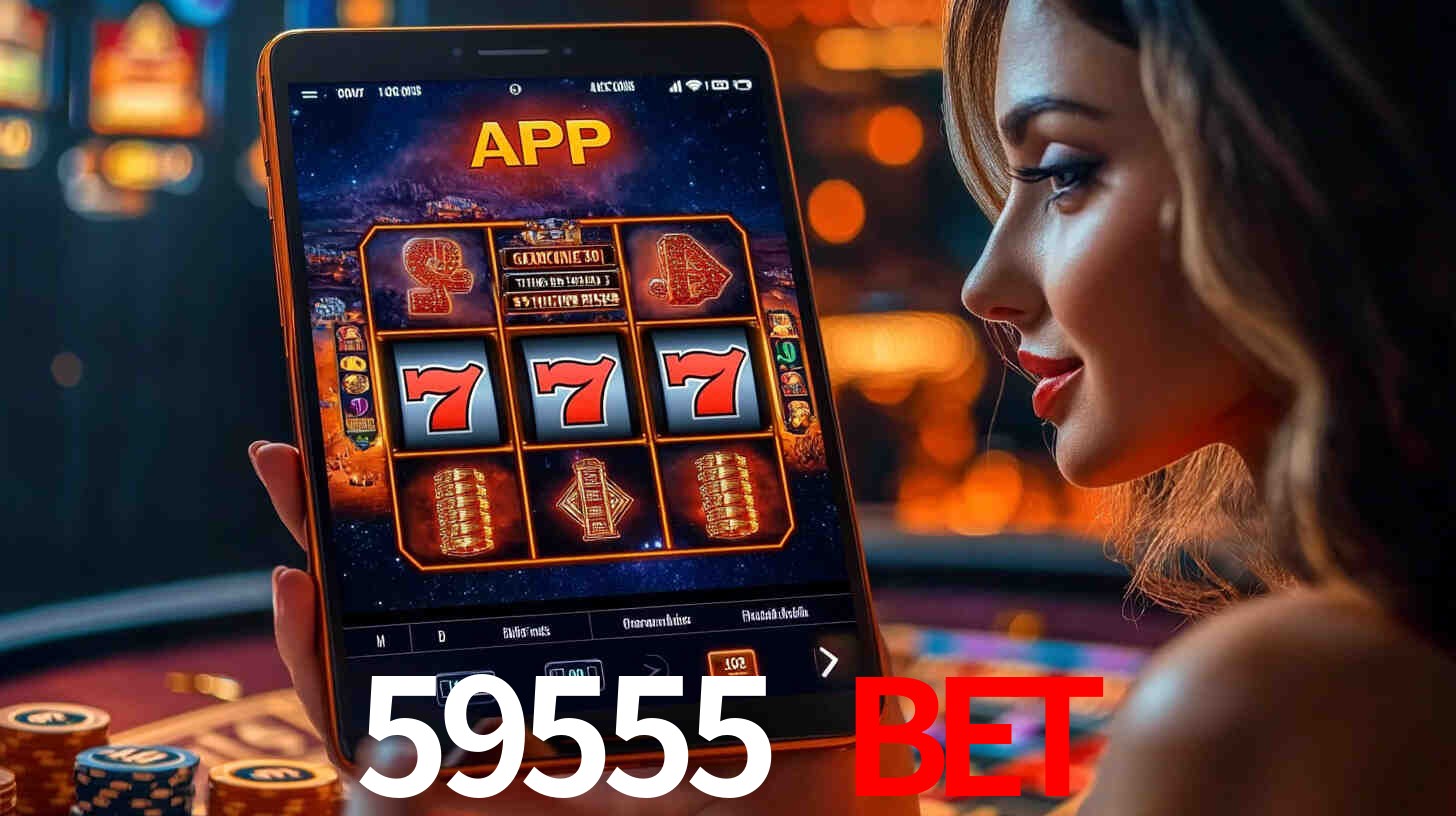 59555BET.com