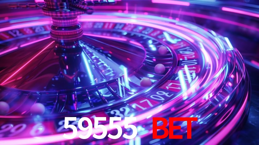Benefícios da Conta 59555 BET
