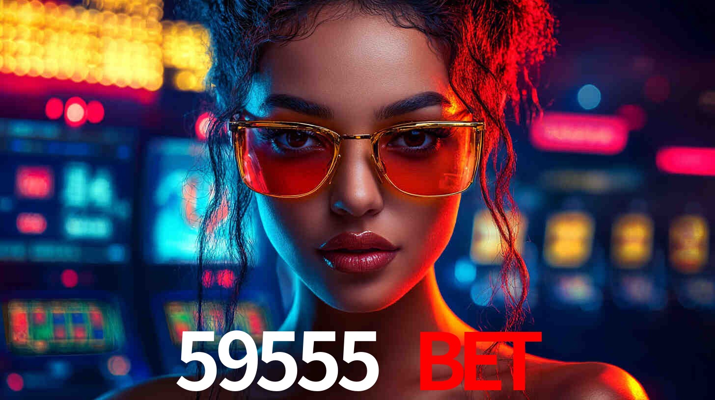 Apostas de Tênis 59555 BET