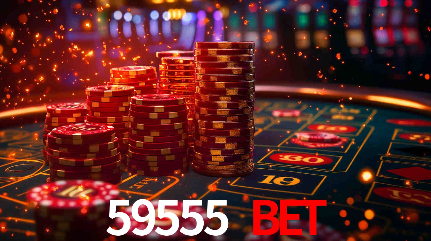 59555 BET app