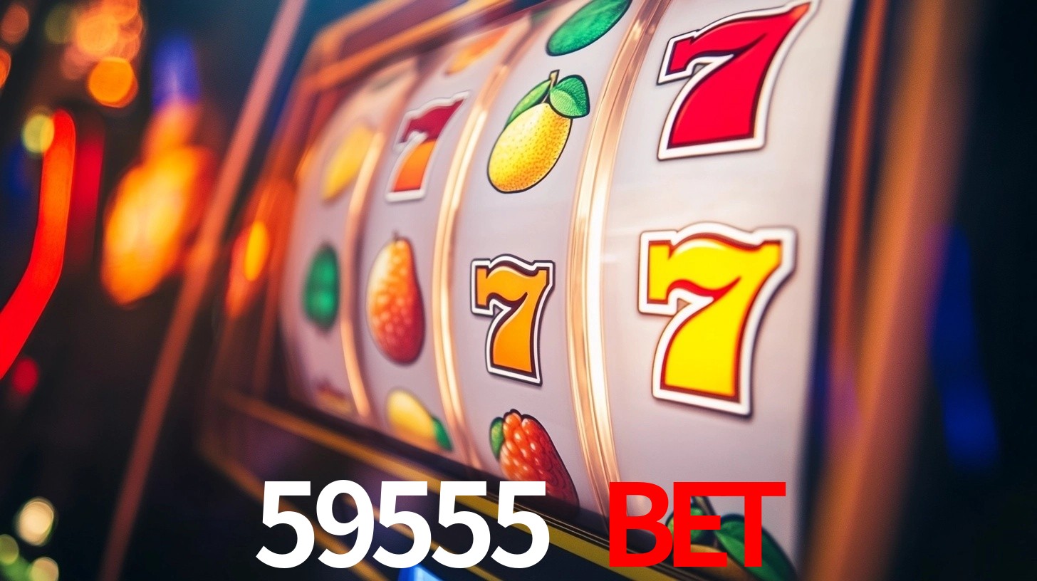 59555 BET