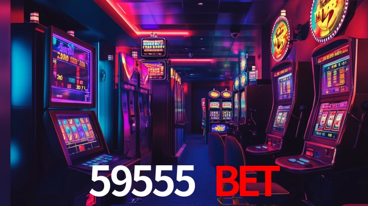 59555 BET app