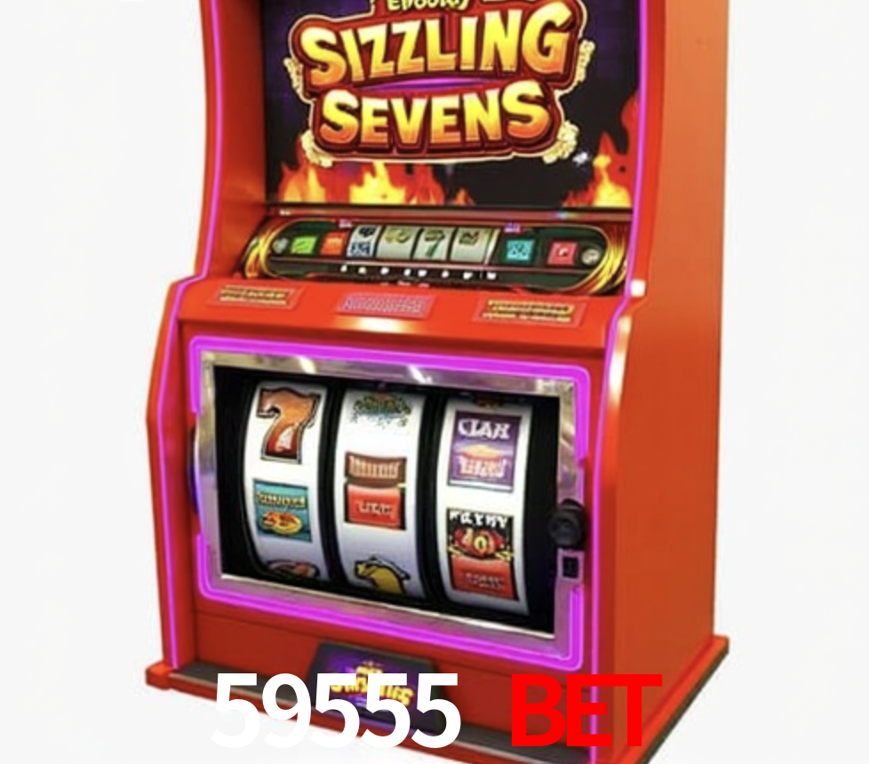Game Providers 59555 BET