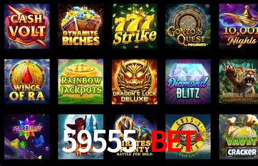 Seasonal Promotions 59555 BET