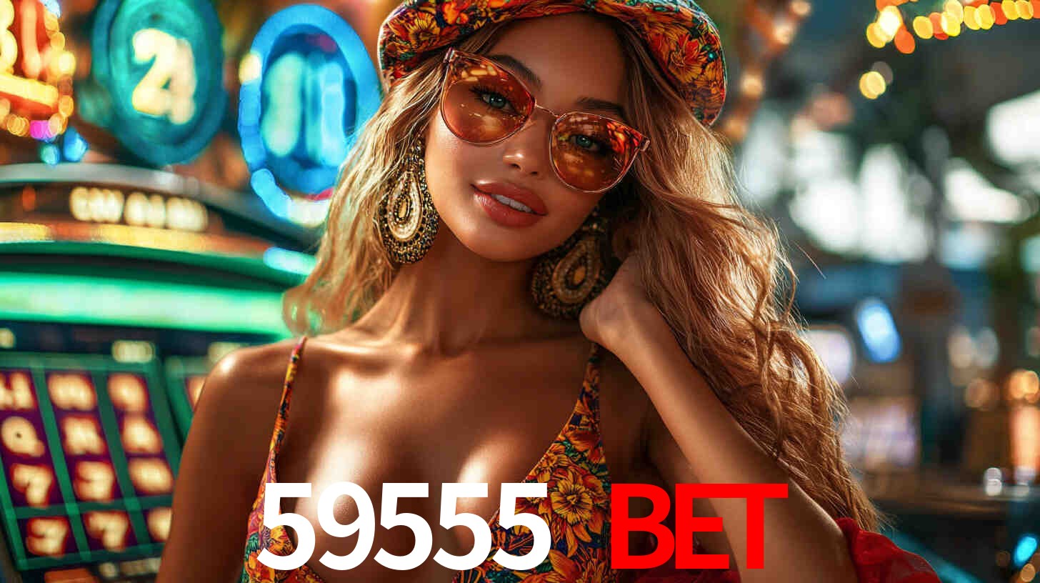 Explore as vantagens do 59555 BET: serviço profissional e confiabilidade