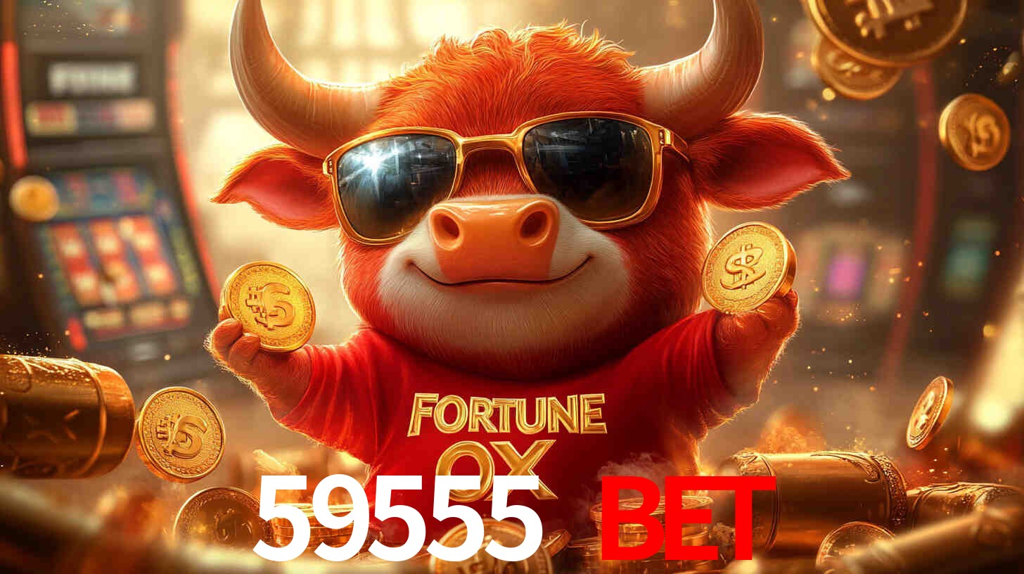 59555 BET,59555BET.com
