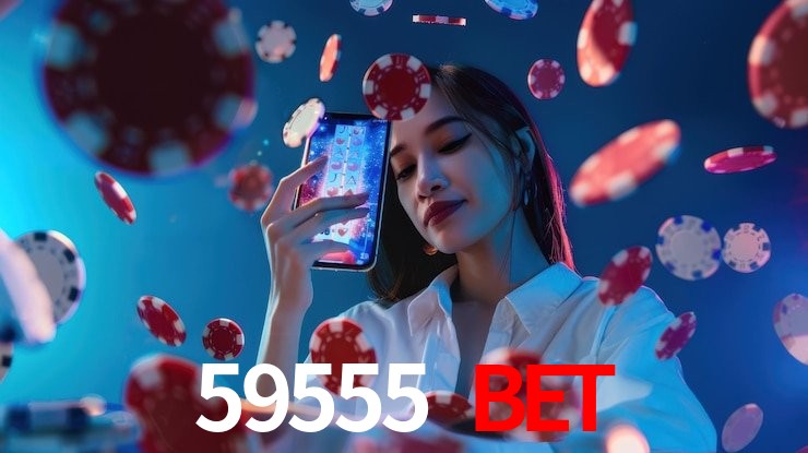 Segurança 2FA 59555 BET