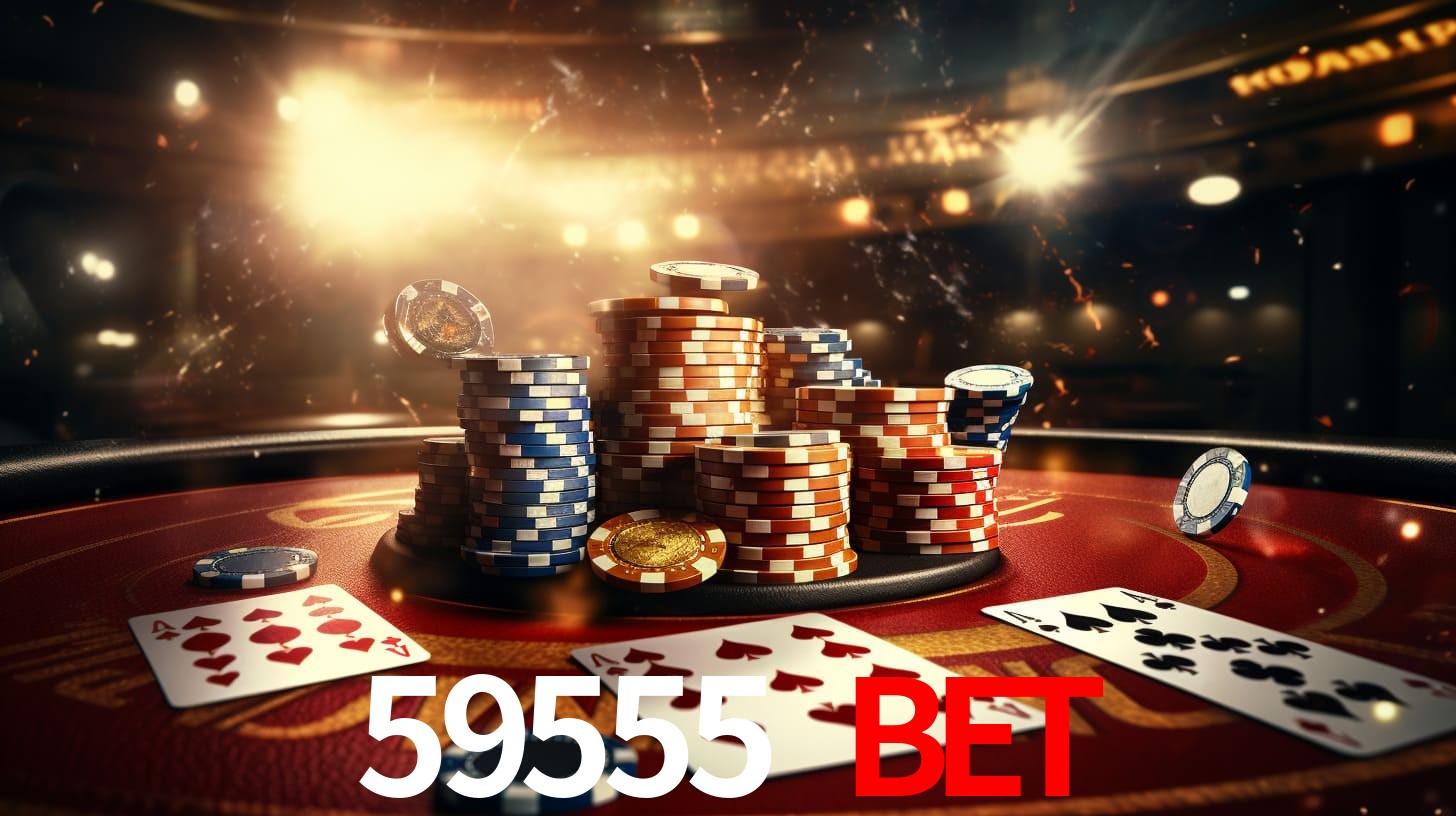 Daily Bonuses 59555 BET