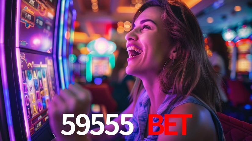 59555 BET