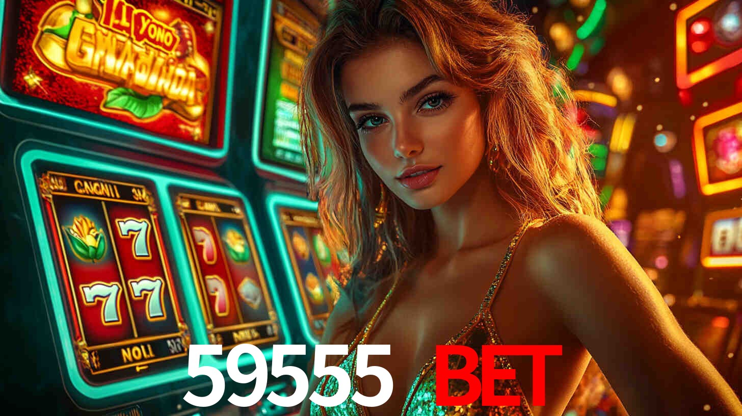 59555 BET