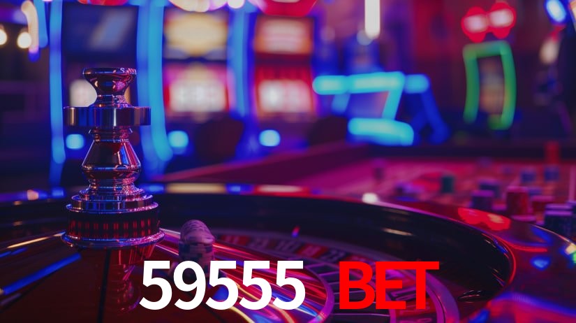 59555BET.com