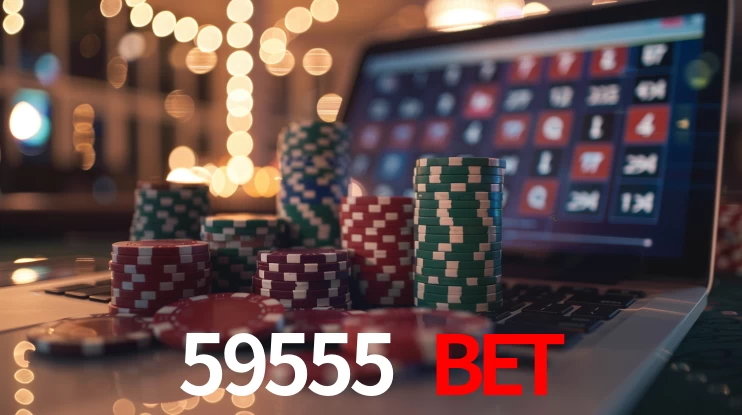 Game Statistics 59555 BET