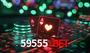 Inovações de Jogos na 59555 BET: O Futuro das Experiências Interativas